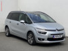 Citron Grand C4 Picasso 2.0 HDi, Exclusive, +ALU