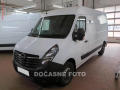 Opel Movano 2.3CDTi L2H2, 100kW, AC