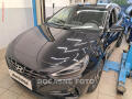 Hyundai i30 1.5t-gdi, 1.maj,�R, servis
