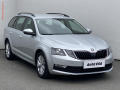 koda Octavia 1.6 TDi, Ambition