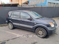 Ford Fusion 1.4i, 2.maj,�R, AC, TZ