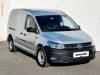 Volkswagen Caddy 2.0TDi MAXi, Bixen, navi, TZ