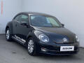 Volkswagen Beetle 1.4 TSi, Bixen, AC