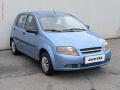 Chevrolet Kalos 1.2i, �R, ta�n�, STK7/28