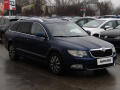 �koda Superb 2.0 TDi, Elegance