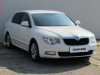 koda Superb 1.6 TDi, AC, tempo, park