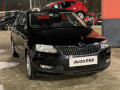 �koda Rapid 1.0 TSi, Cool Edition, +kola