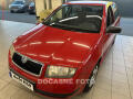 �koda Fabia 1.2i, �R