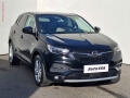 Opel Grandland X 1.2 T, Innovation, LED, panor