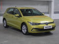 Volkswagen Golf 1.5TSi, LED, navi