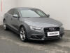 Audi A5 2.0 TFSI Sportback quattro