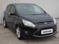 Ford C-MAX 1.6Ti-VCT, AC, park.�idla
