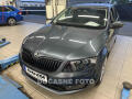 �koda Octavia 1.8 TSi 4x4, AT, navi, bixen