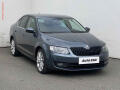 �koda Octavia 1.8 TSi 4x4, Elegance, DSG