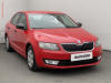 koda Octavia 1.2 TSi, Active, zmek ad