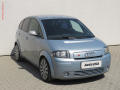 Audi A2 1.4TDi, Klima