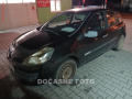 Renault Clio 1.2 i, servis.kniha
