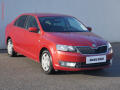 �koda Rapid 1.2 TSi, 2.maj,�R, Ambition