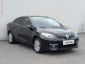 Renault Fluence 1.6 i, 1.maj,�R, autoAC, temp
