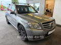 Mercedes-Benz GLK 2.2CDI 4Mat, AT