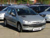 Peugeot 206 1.4i, Klima