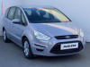 Ford S-MAX 1.6 TDCi 7mst, aut.klima