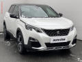 Peugeot 3008 1.2PT, GT Line