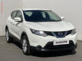 Nissan Qashqai 1.6 dCi 4x4, Acenta, tempo