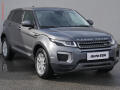 Land Rover Range Rover Evoque 2.0 TD4, Navi