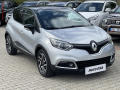 Renault Captur 1.5 dCi, Navi, kamera