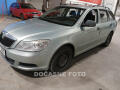 �koda Octavia 1.6. tdi, AC, el. v�bava