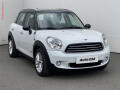Mini Countryman 1.6i 4x4, AC, tempo, bixen