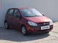Hyundai Getz 1.1 i, 2.maj,�R, STK8/27