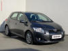 Toyota Auris 2.0 D-4D, R, AC, + kola