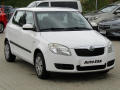 Škoda Fabia 1.4 i