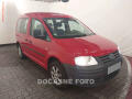 Volkswagen Caddy 1.4 16V, Life, +kola