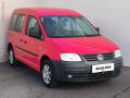 Volkswagen Caddy 1.4 16V, Life, +kola