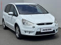 Ford S-MAX 2.2 TDCi, Titanium