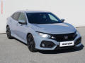 Honda Civic 1.0VTEC, 2.maj,R, Elegance