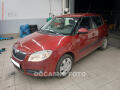 �koda Fabia 1.2, �R, Ambition Plus, AC