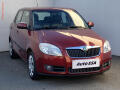 �koda Fabia 1.2, �R, Ambition Plus, AC