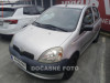 Toyota Yaris 1.0, STK09/2025