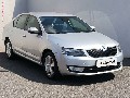 koda Octavia 1.6 TDi, Ambition, navi