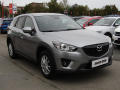Mazda CX-5 2.0i 4x4, AC, TZ, tempo