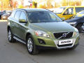 Volvo XC60 2.4 D5 4x4, 2.maj,R, Summum