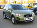 Volvo XC60 2.4 D5 4x4, 2.maj,R, Summum