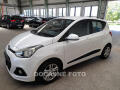 Hyundai i10 1.0, servis.kniha, AC