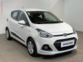 Hyundai i10 1.0i, Klima