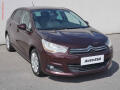 Citro�n C4 1.4 VTi, �R, AC. temp.