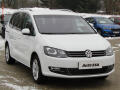 Volkswagen Sharan 2.0 TDi 4x4, 7m�st, DSG